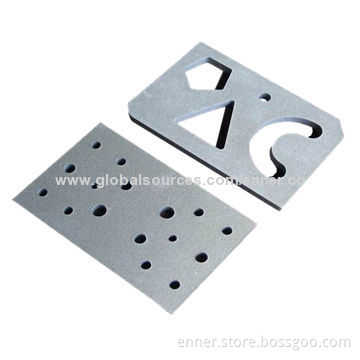 Precision CNC machine parts suppliers, large amount of preferential quality assurance